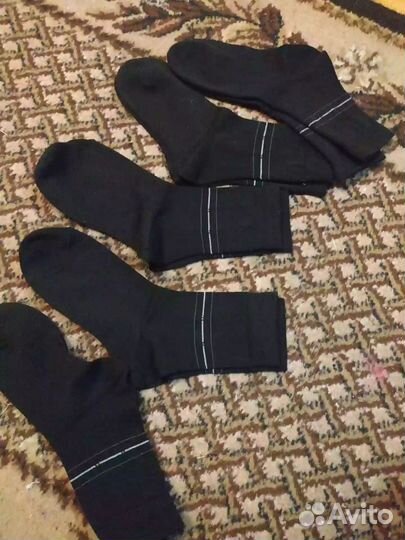 Носки детские новые