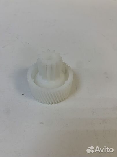 Шестеренка для мясорубки moulinex