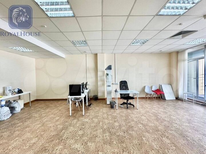 Офис, 65.6 м²