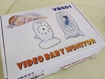 Видеоняня Veila Video Baby Monitor VB601