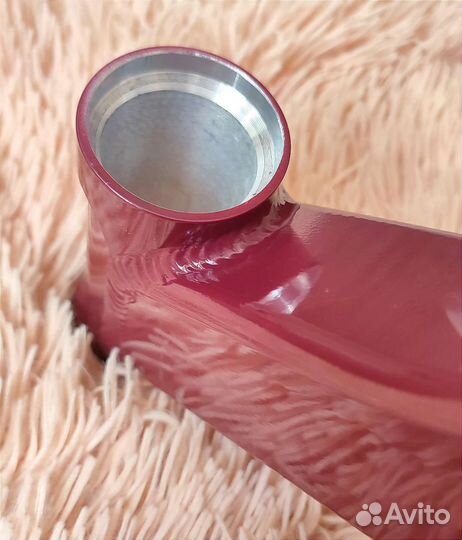 Дека для трюкового самоката