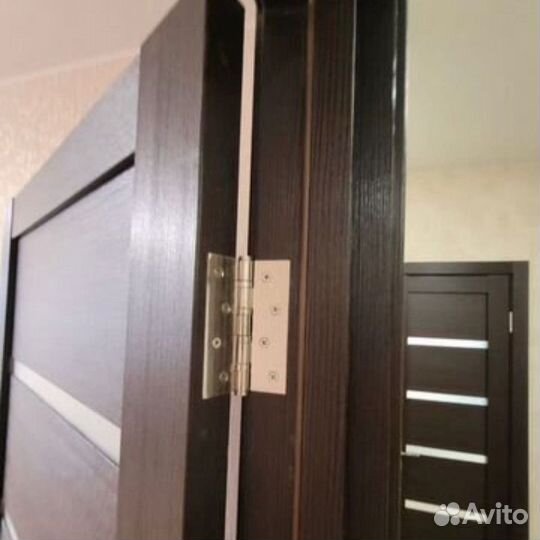 Двери межкомнатные