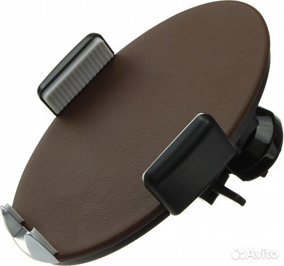 Беспроводное зу Smart автодержатель с автозажиммом