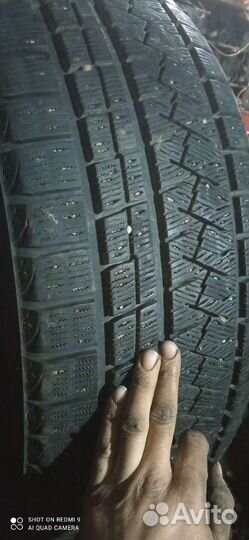 Triangle Snowlink TWT02 265/60 R18