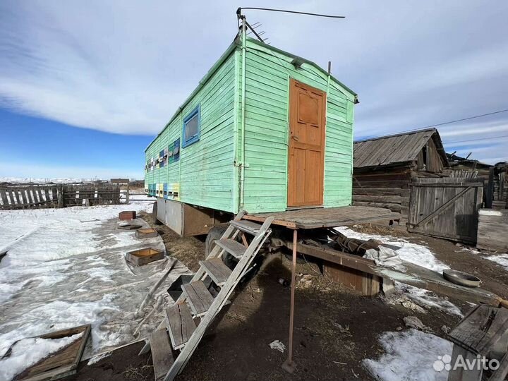 Термовагон