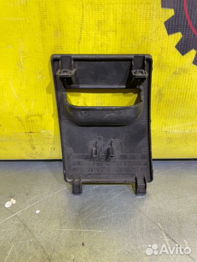 Крышка блока предохранителей Mazda Cx-7 универсал