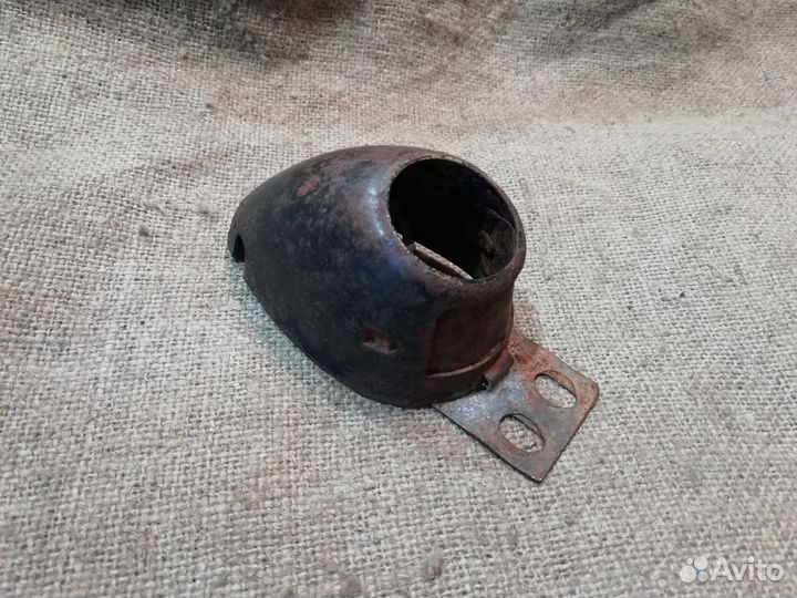 Задний фонарь мотоцикл СССР