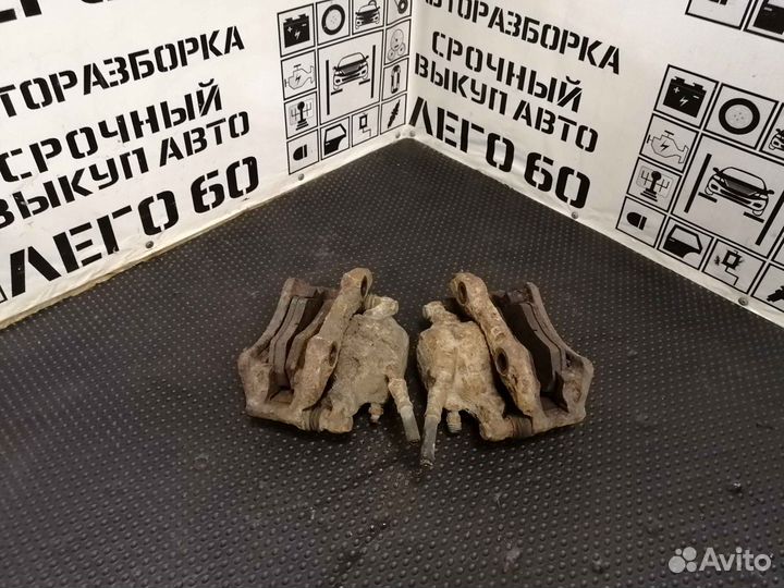 Суппорт тормозной передний для VW,Audi,Seat