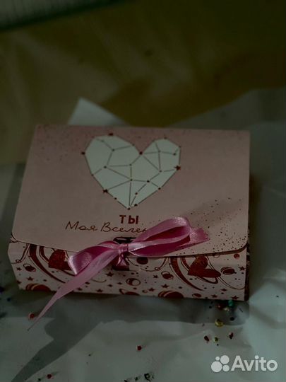 Бомбочки для ванны