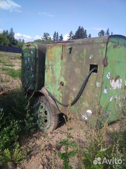 Продам парогенератор ри-5