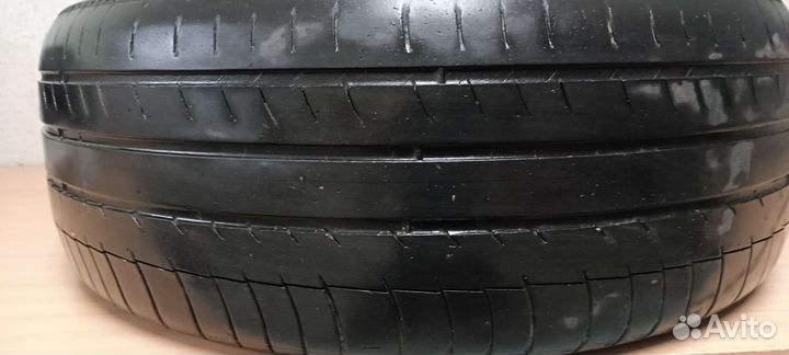Michelin Latitude Sport 225/60 R18