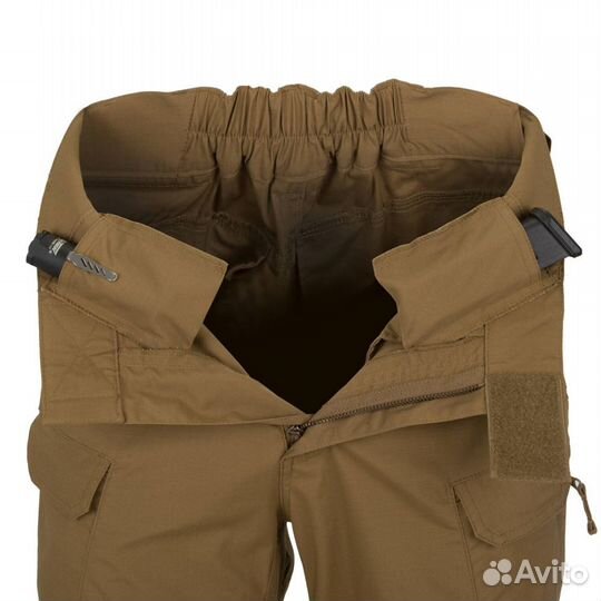 Брюки Helikon-Tex Urban Tactical Pants Coyote