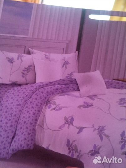 Белье постельное