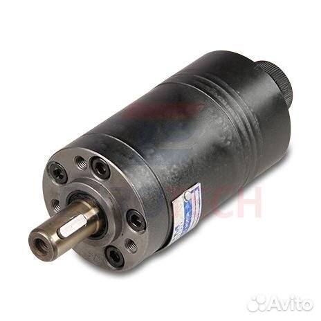 Гидромотор BMM-8 FA1E