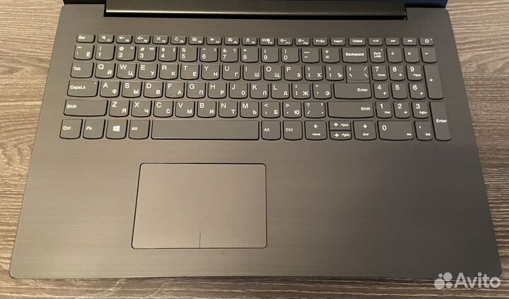 Ноутбук Lenovo ideapad 320-15ISK
