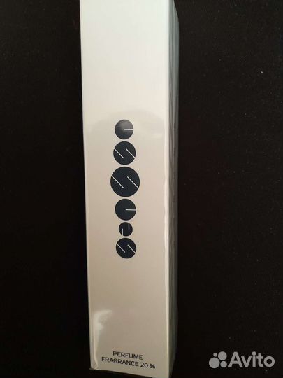 Духи женские