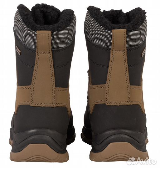 Remington Urban Trekking Boots Brown 400g Th р.43