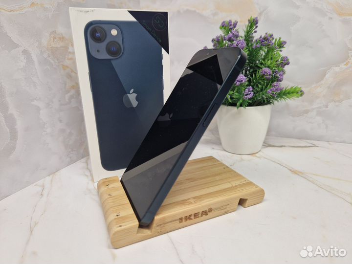 iPhone 13, 128 ГБ