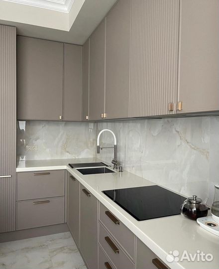 Кухня на заказ