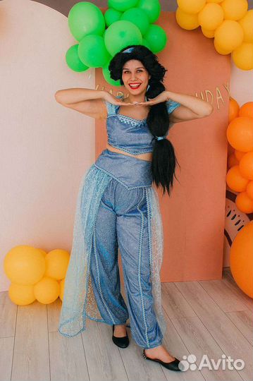 Аниматоры, шоу программы, мастер-классы