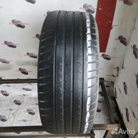 Goodyear EfficientGrip 215/50 R17