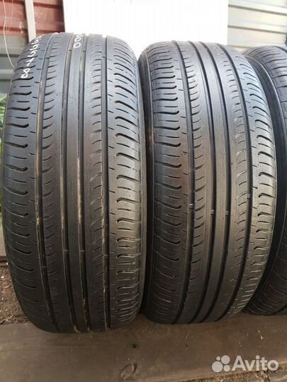 Hankook Optimo K415 225/55 R18