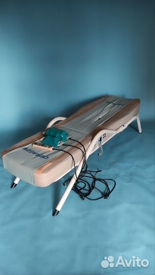 Массажная кровать ceragem бу