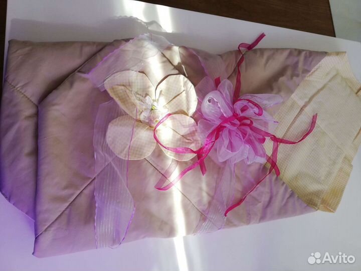 Конверт- одеяло