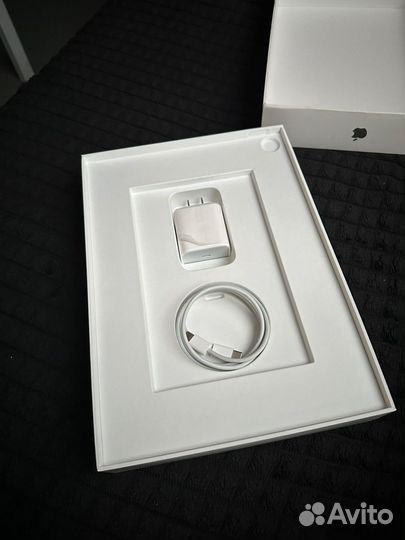 iPad air 5 256gb