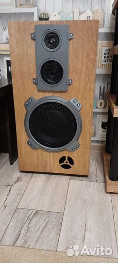 Колонки амфитон 35ас 018