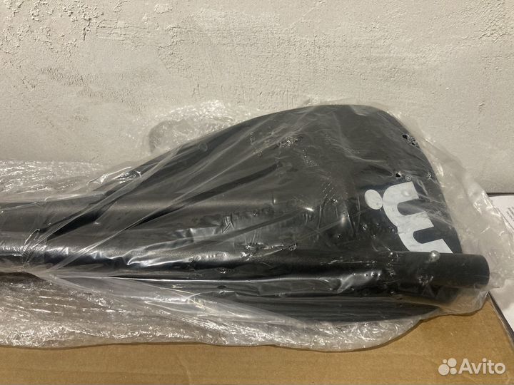 Весло для сап борда