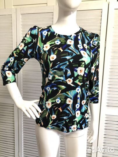 Блузка Uta Raasch