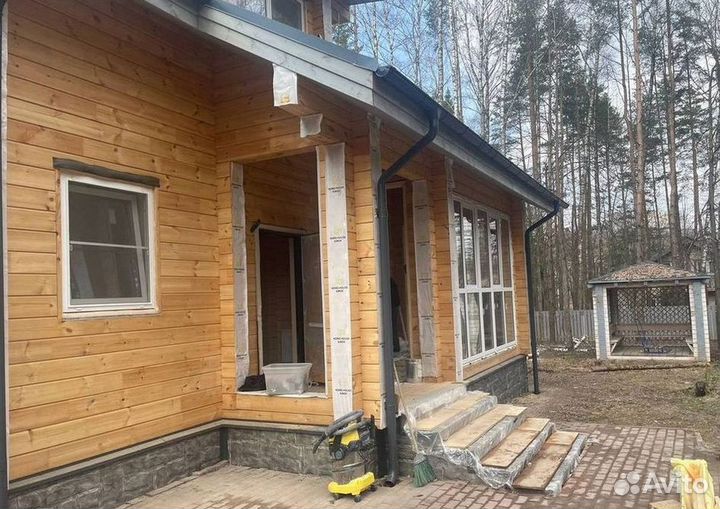 Пластиковые окна rehau