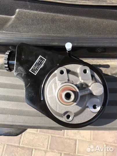 Продам насос гур