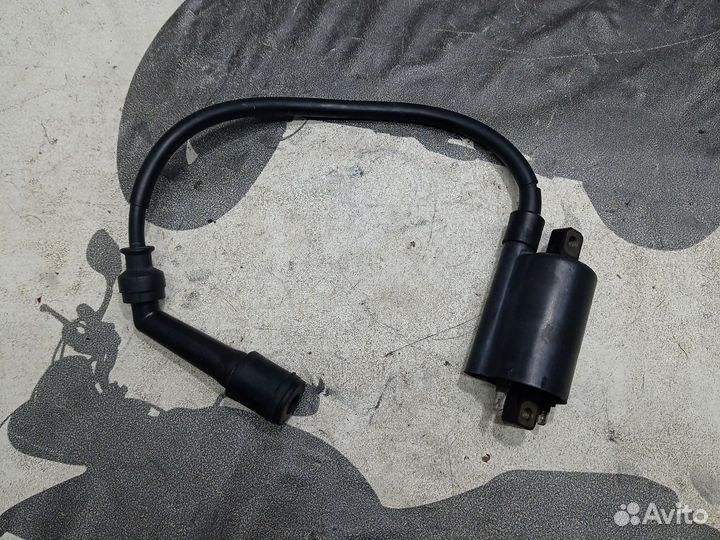 Катушка зажигания skywave 250 cj43a