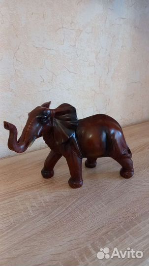 Статуэтка слон