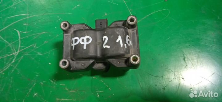 Катушка зажигания Ford Focus 2 1.6