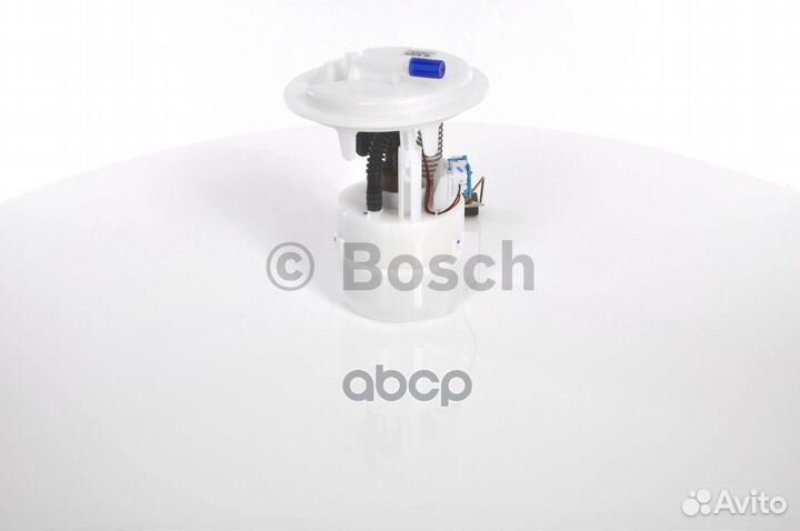 Бензонасос 0986580959 Bosch