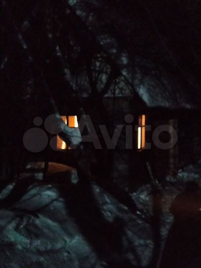 Дом 64 м² на участке 25 сот.