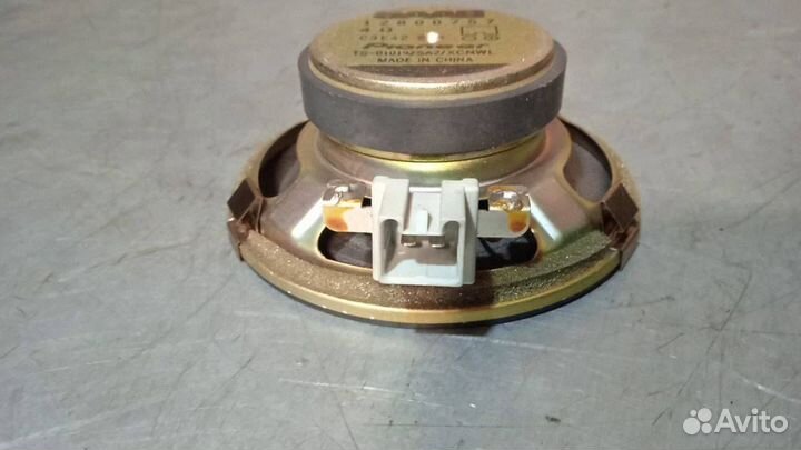 Динамик торпедо Saab 9-3 2 2005