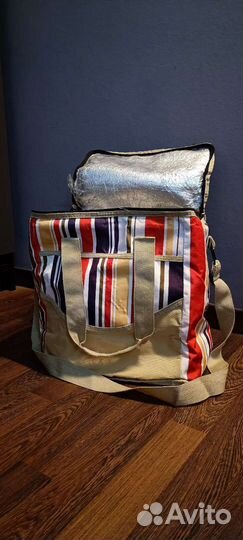 Термосумка холодильник