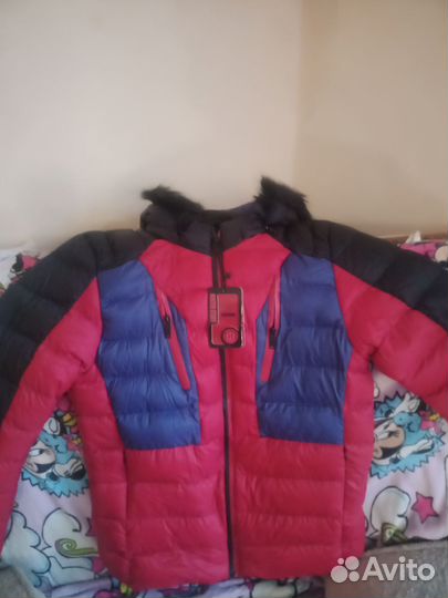 Одежда женская