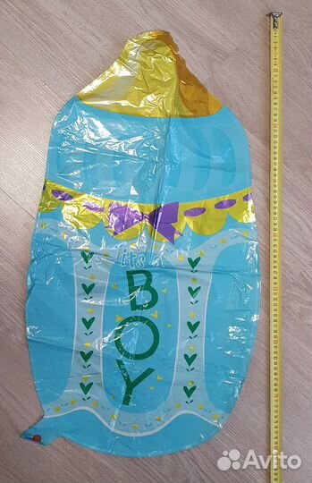 Воздушные шары