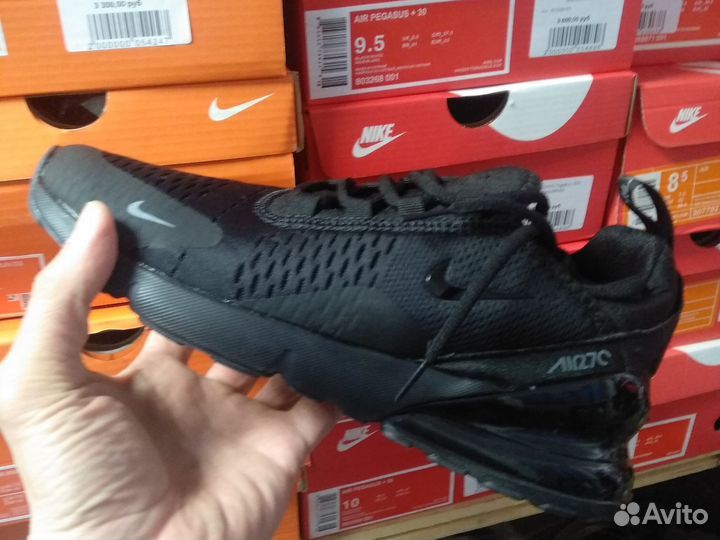 Кроссовки Nike air max 270