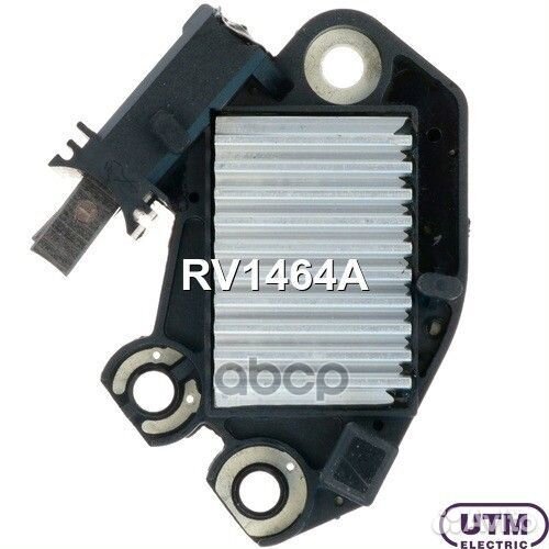 Регулятор генератора RV1464A Utm