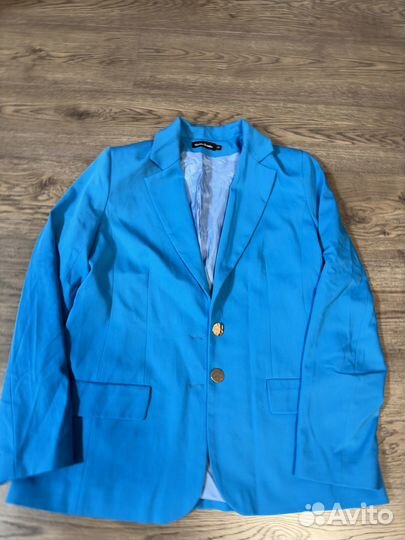 Пиджак malina bonita