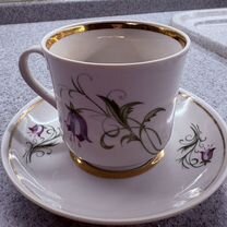 Чайная пара СССР