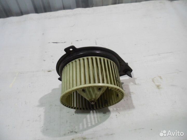 Моторчик печки chery amulet