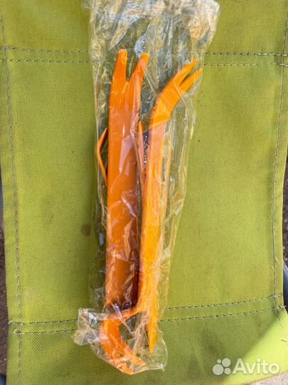 Набор для снятия обшивки авто