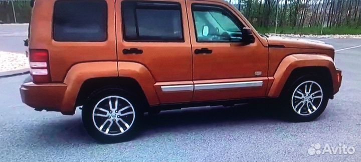 Диски Mopar оригинал